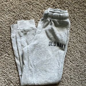 Old Navy Boys’ sweatpants